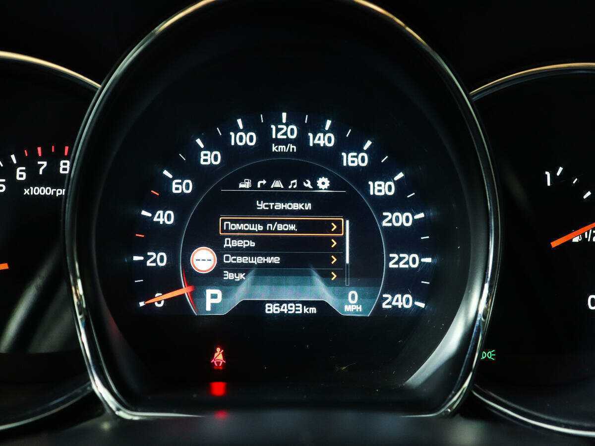 Kia Ceed с пробегом — 2018 год. Фото: #18