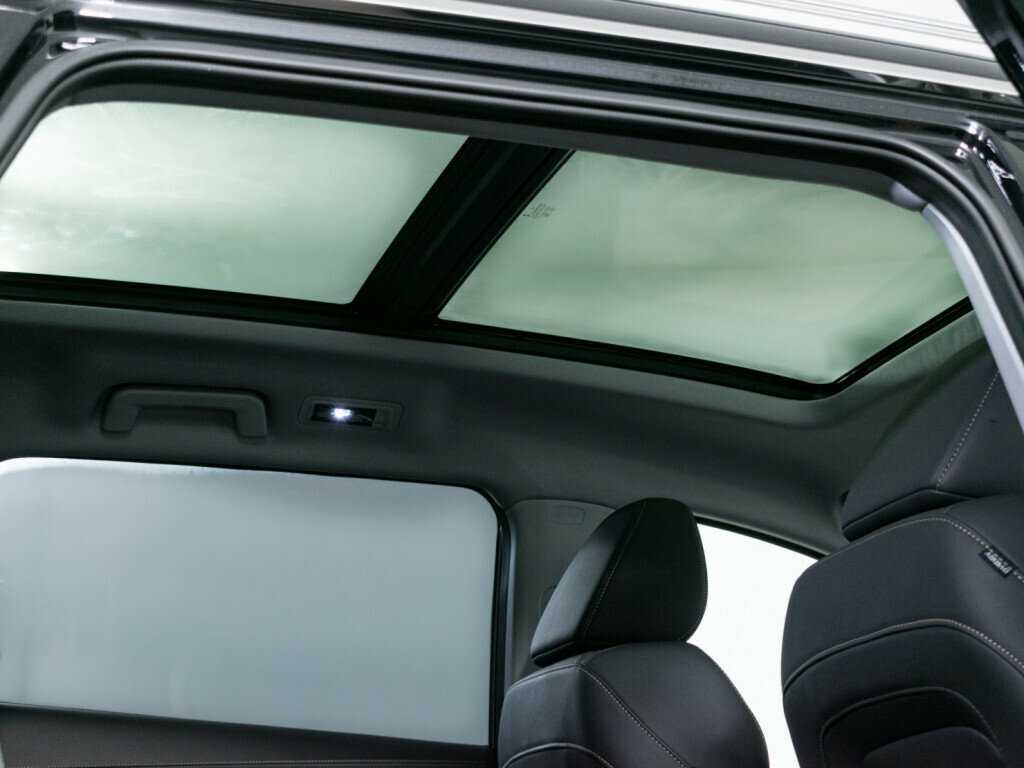 Chery Tiggo 8 Pro с пробегом — 2023 год. Фото: #13