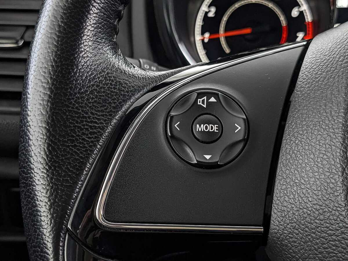 Mitsubishi ASX с пробегом — 2018 год. Фото: #26