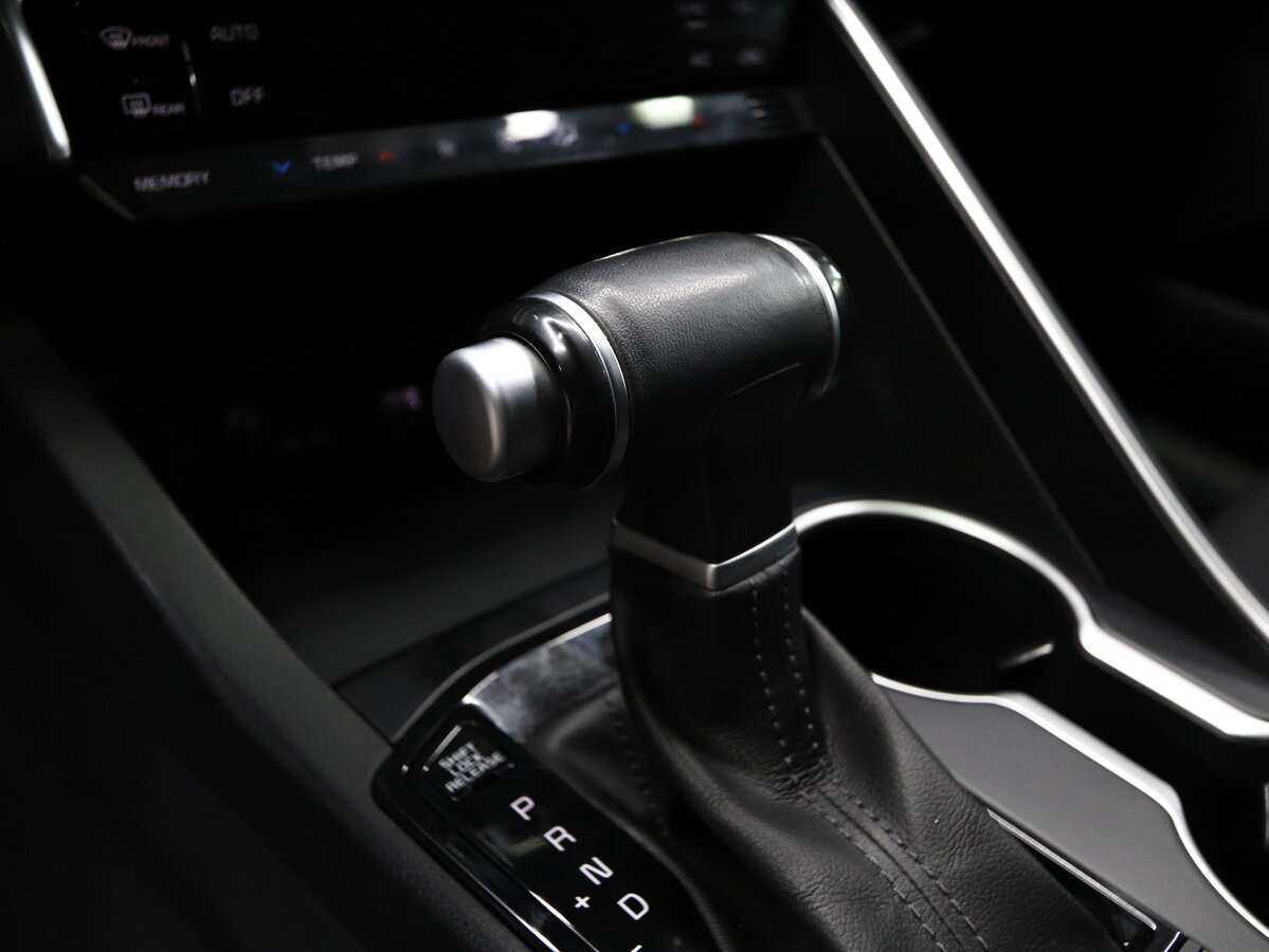 Kia K5 с пробегом — 2021 год. Фото: #9