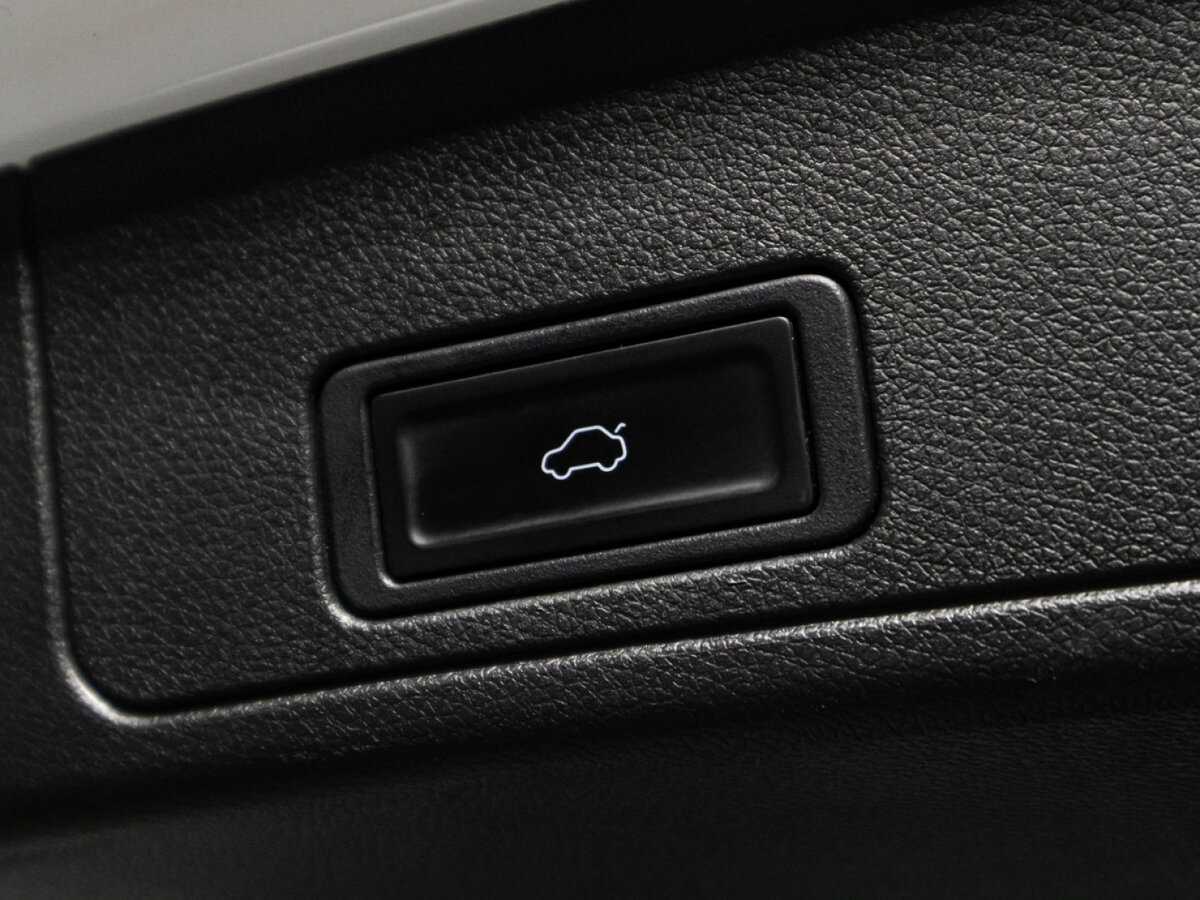 Chery Tiggo 8 Pro с пробегом — 2022 год. Фото: #14