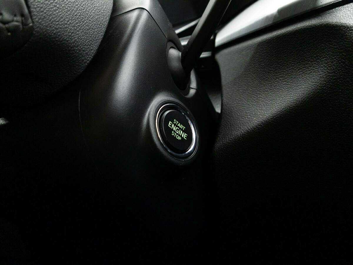Skoda Rapid с пробегом — 2020 год. Фото: #17