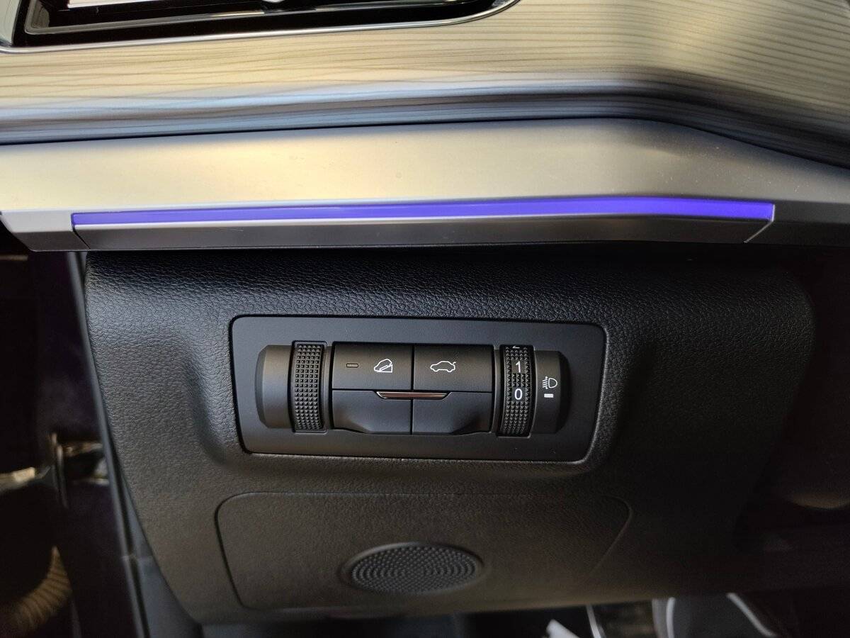 Chery Tiggo 8 Pro с пробегом — 2021 год. Фото: #10