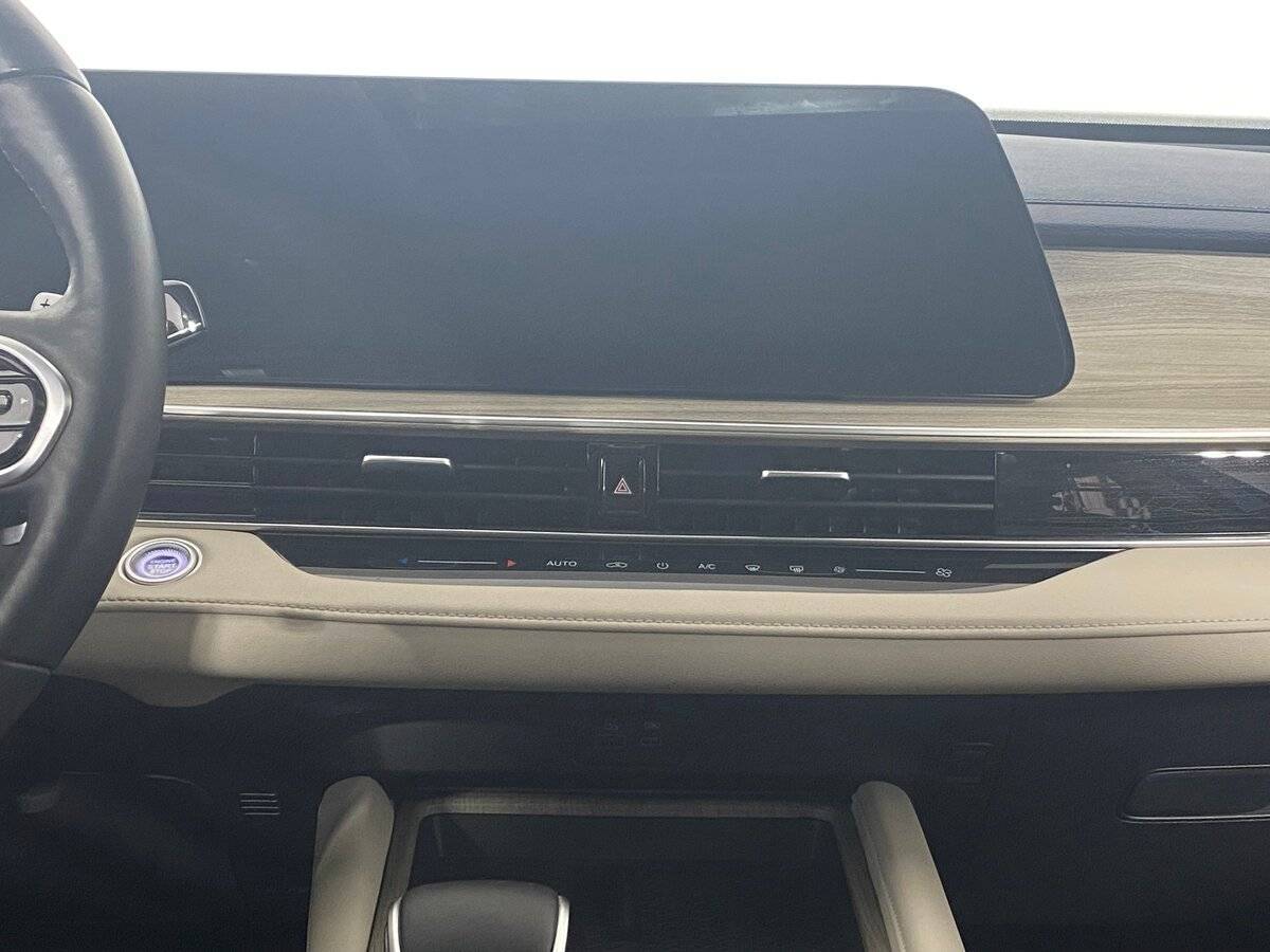 Chery Arrizo 8 с пробегом — 2023 год. Фото: #13