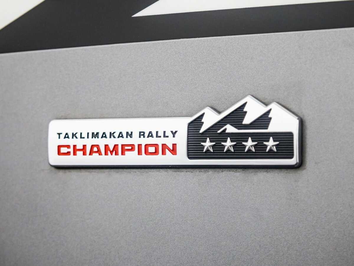 BAIC BJ40 с пробегом — 2022 год. Фото: #19