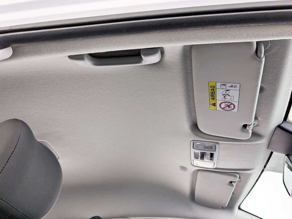 Kia Rio с пробегом — 2021 год. Фото: #17