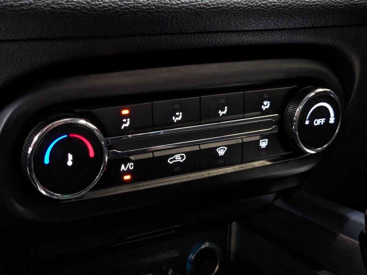 Chery Tiggo 4 с пробегом — 2021 год. Фото: #21