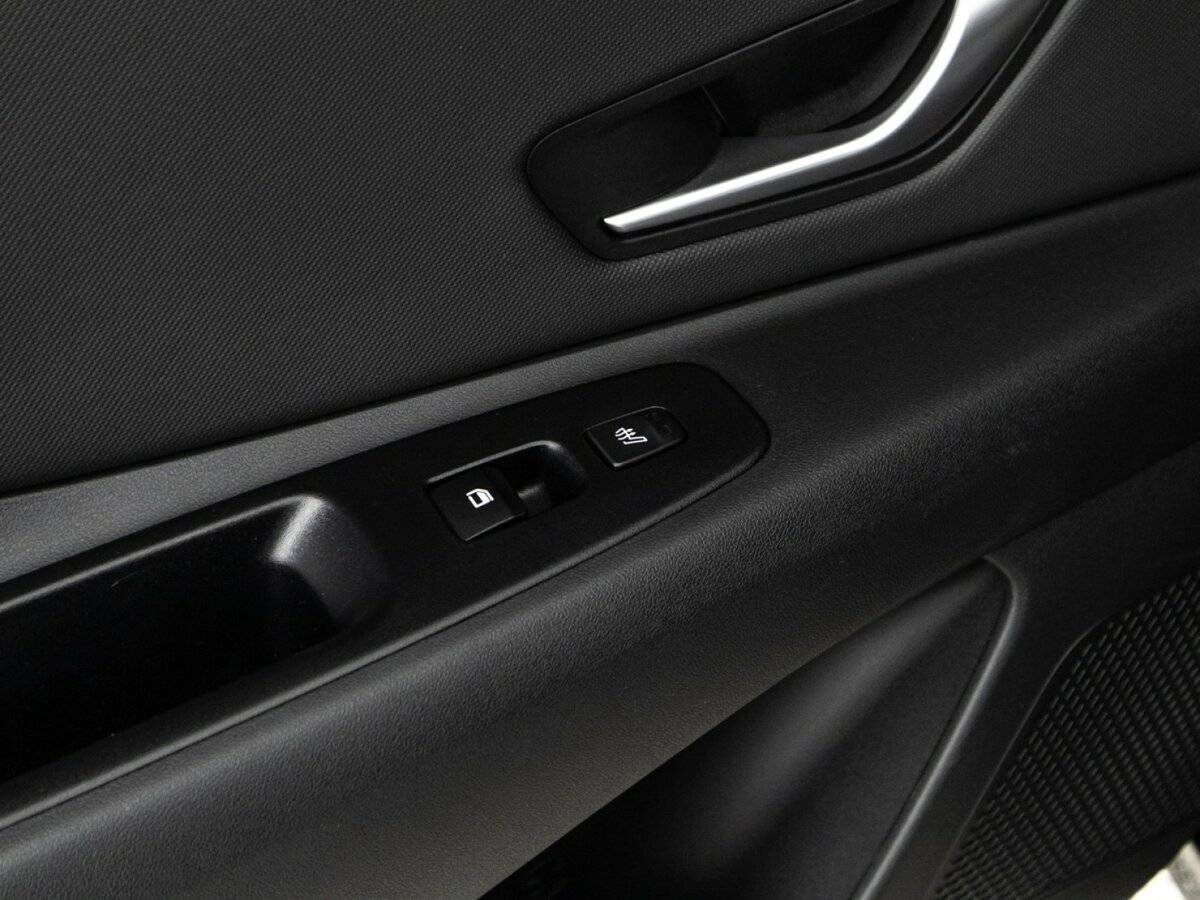 Hyundai Elantra с пробегом — 2021 год. Фото: #17