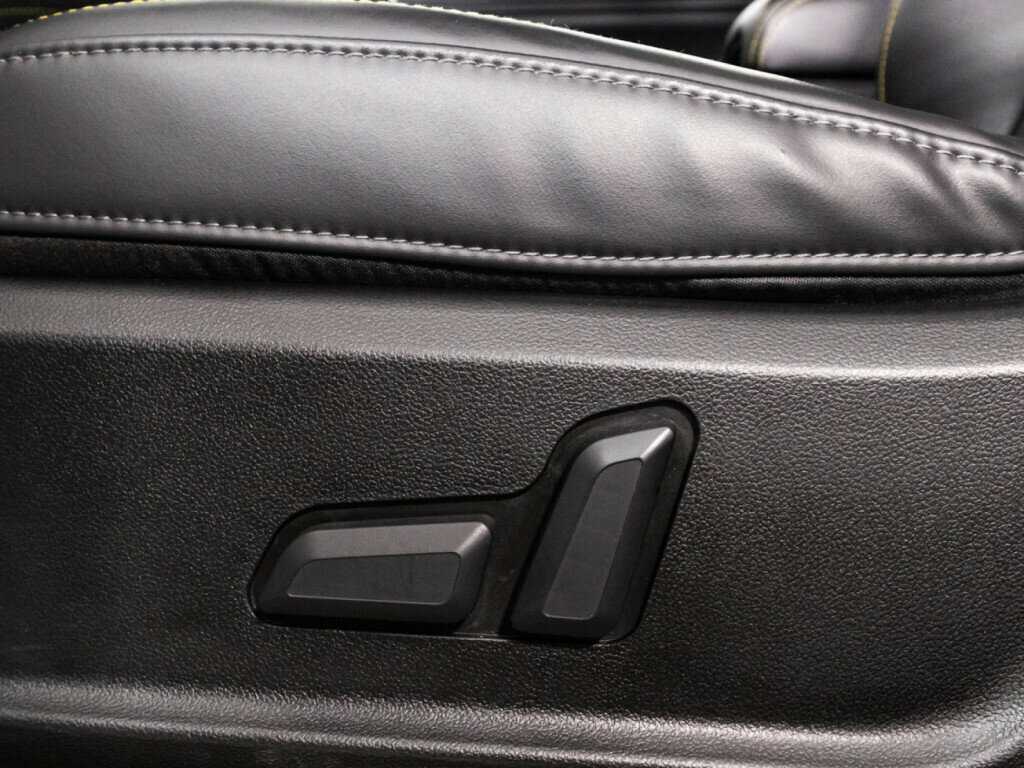 Haval F7x с пробегом — 2021 год. Фото: #18