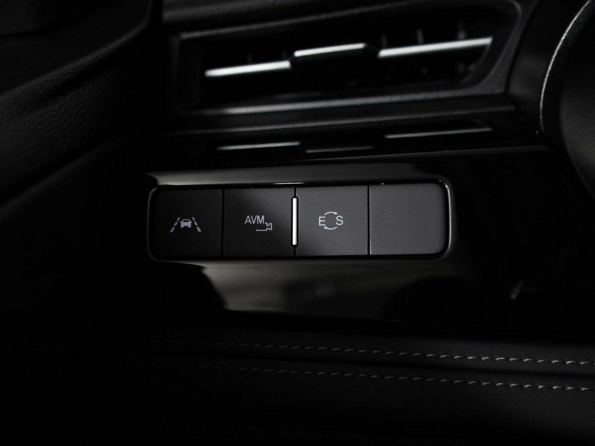 OMODA S5 с пробегом — 2023 год. Фото: #21