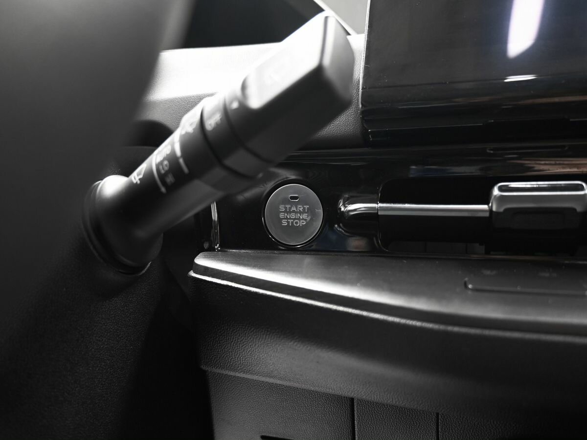 Changan CS55 Plus с пробегом — 2022 год. Фото: #20