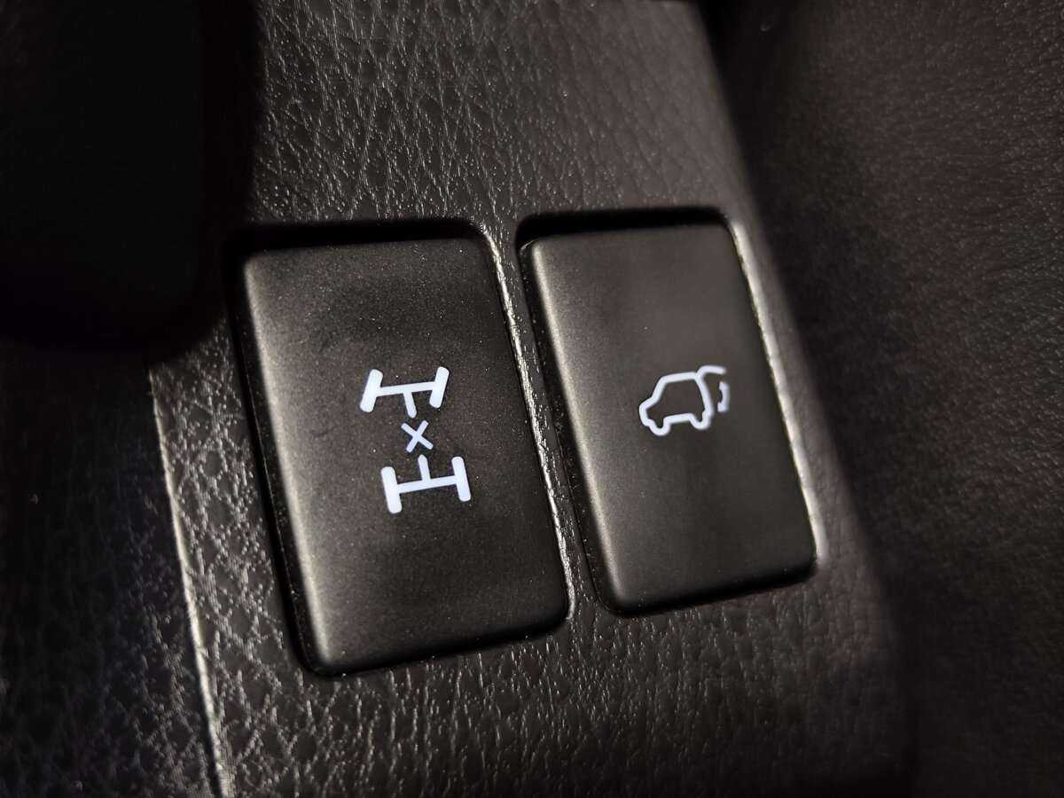 Toyota RAV4 с пробегом — 2015 год. Фото: #19