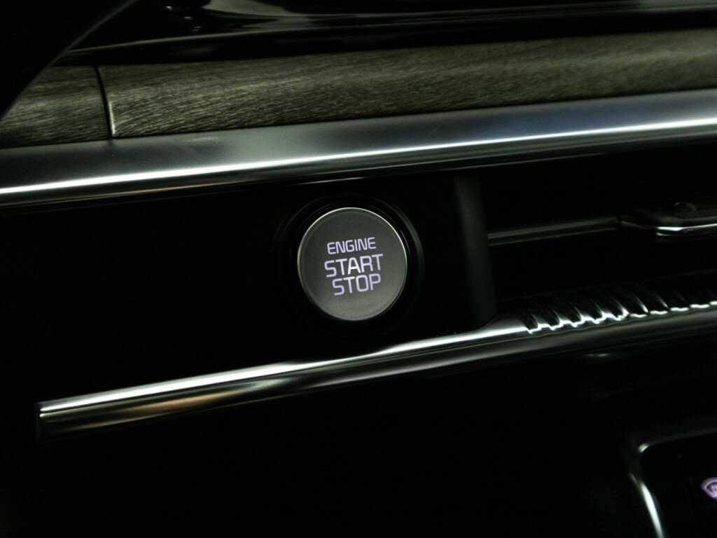 Kia K5 с пробегом — 2021 год. Фото: #23