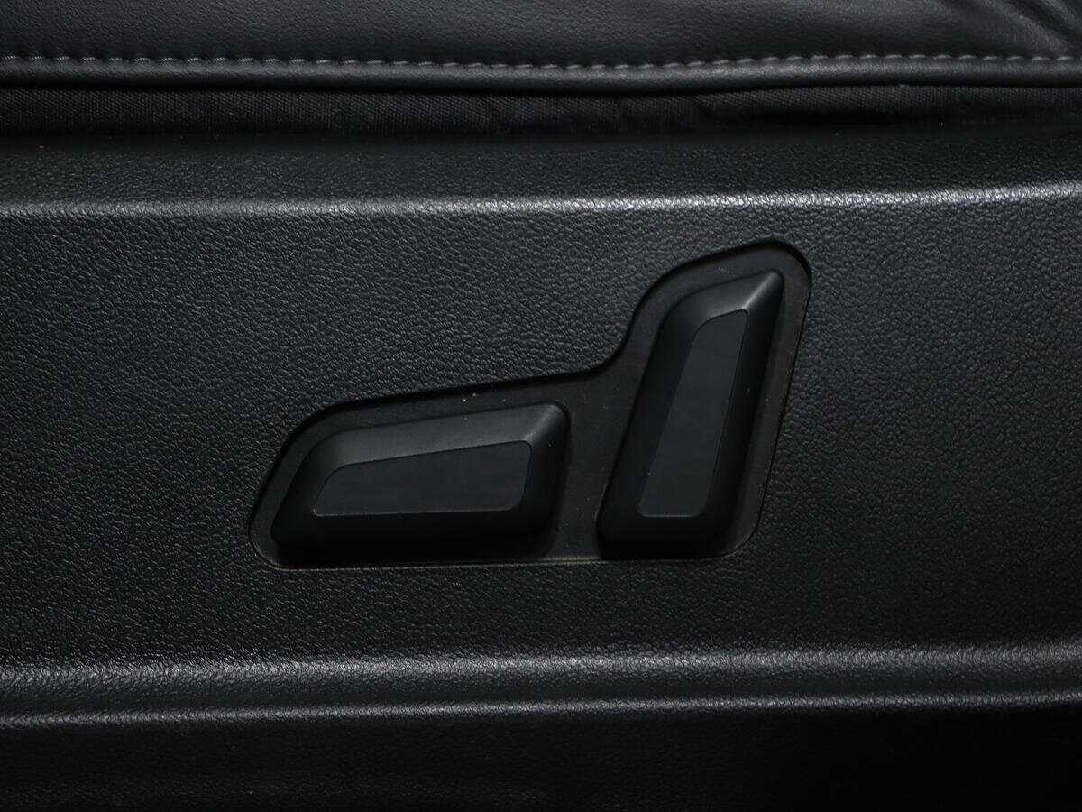 Haval F7x с пробегом — 2021 год. Фото: #19