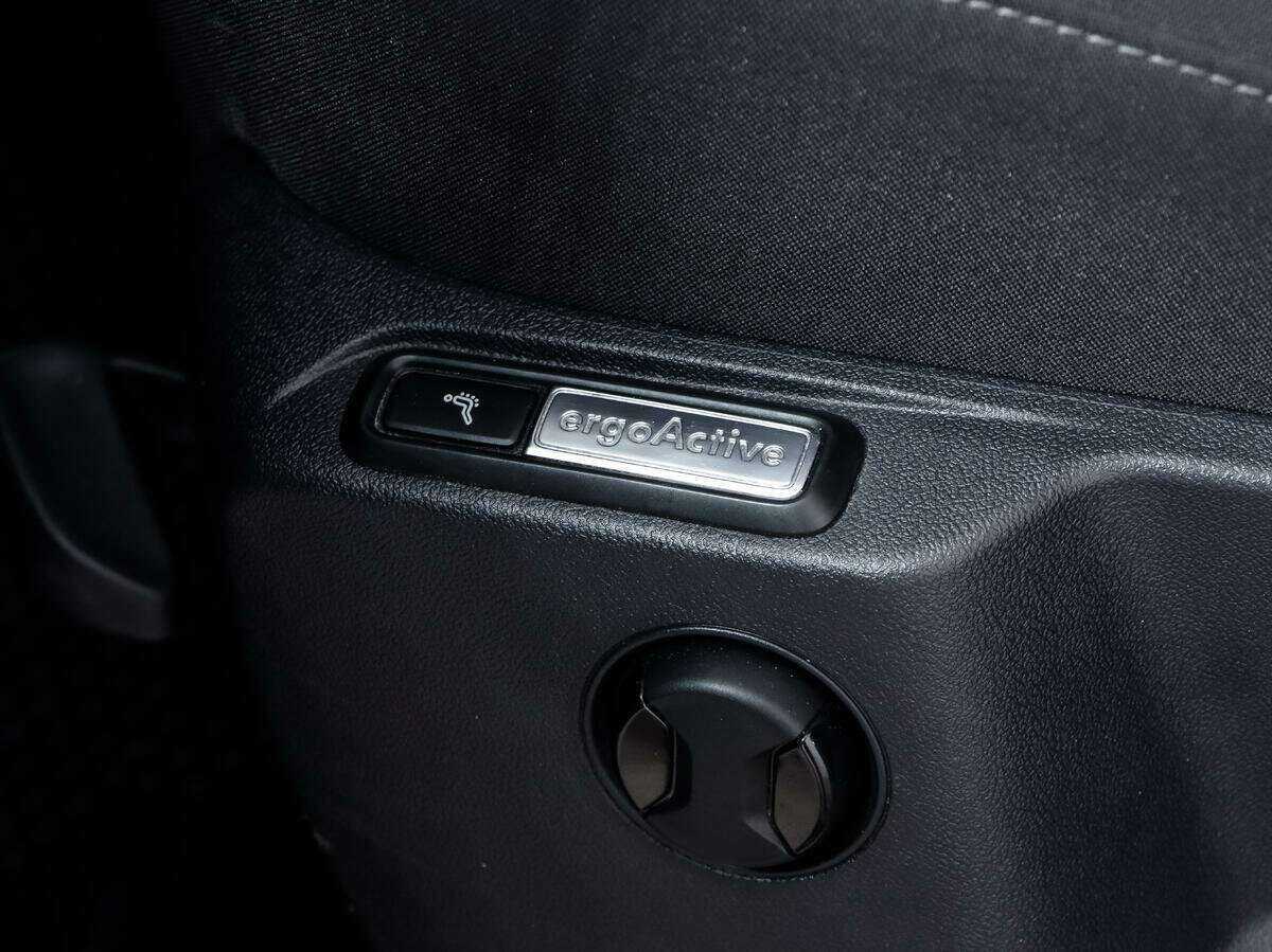 Volkswagen Tiguan с пробегом — 2019 год. Фото: #20