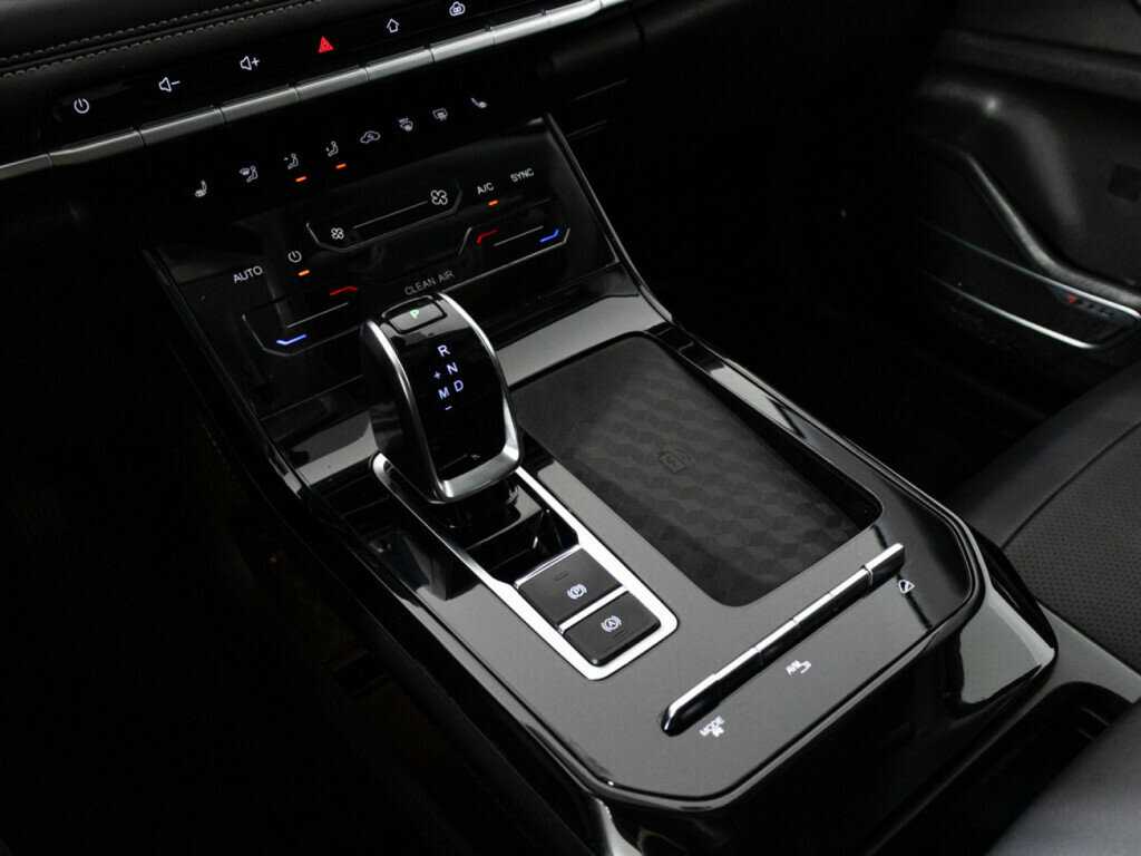 Chery Tiggo 7 Pro с пробегом — 2022 год. Фото: #19