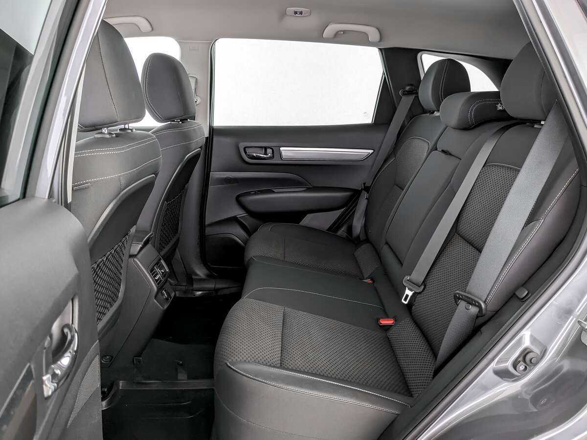 Renault Koleos с пробегом — 2018 год. Фото: #9