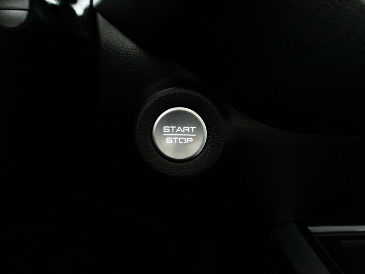 Haval Jolion с пробегом — 2024 год. Фото: #18