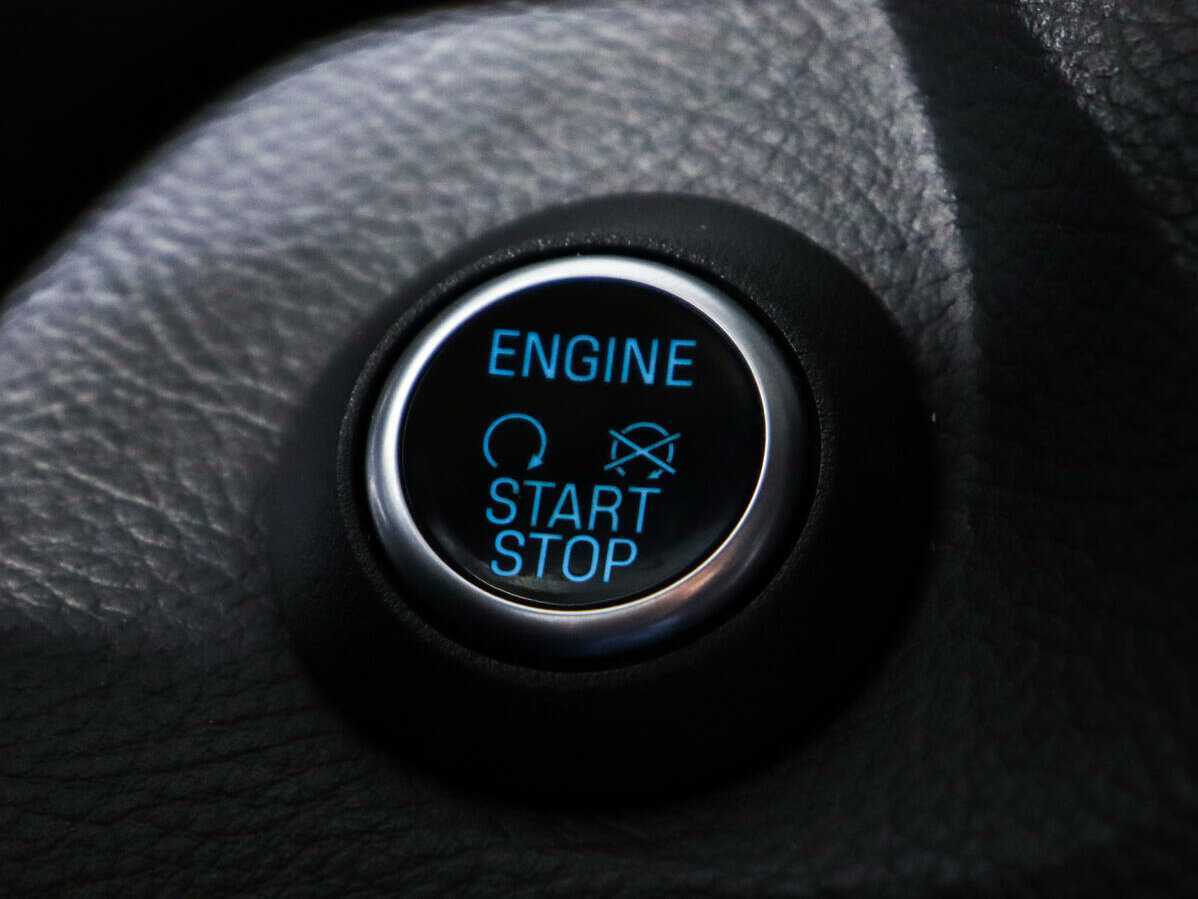 Ford Focus с пробегом — 2017 год. Фото: #16