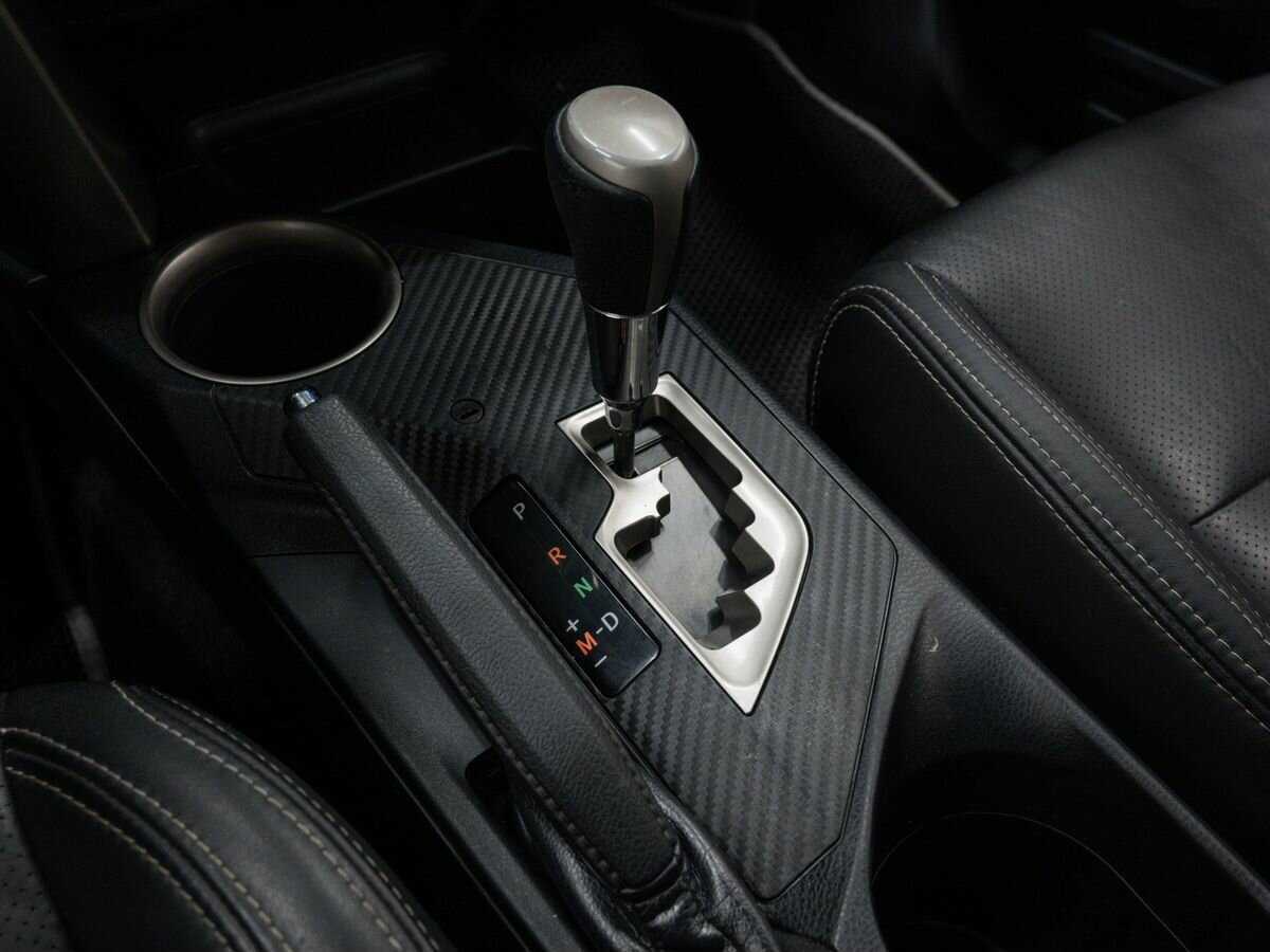 Toyota RAV4 с пробегом — 2014 год. Фото: #16