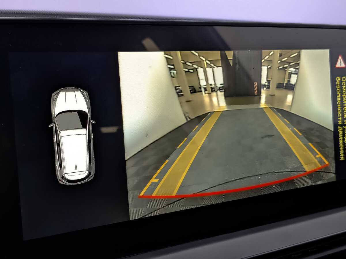 Chery Tiggo 4 Pro с пробегом — 2023 год. Фото: #22