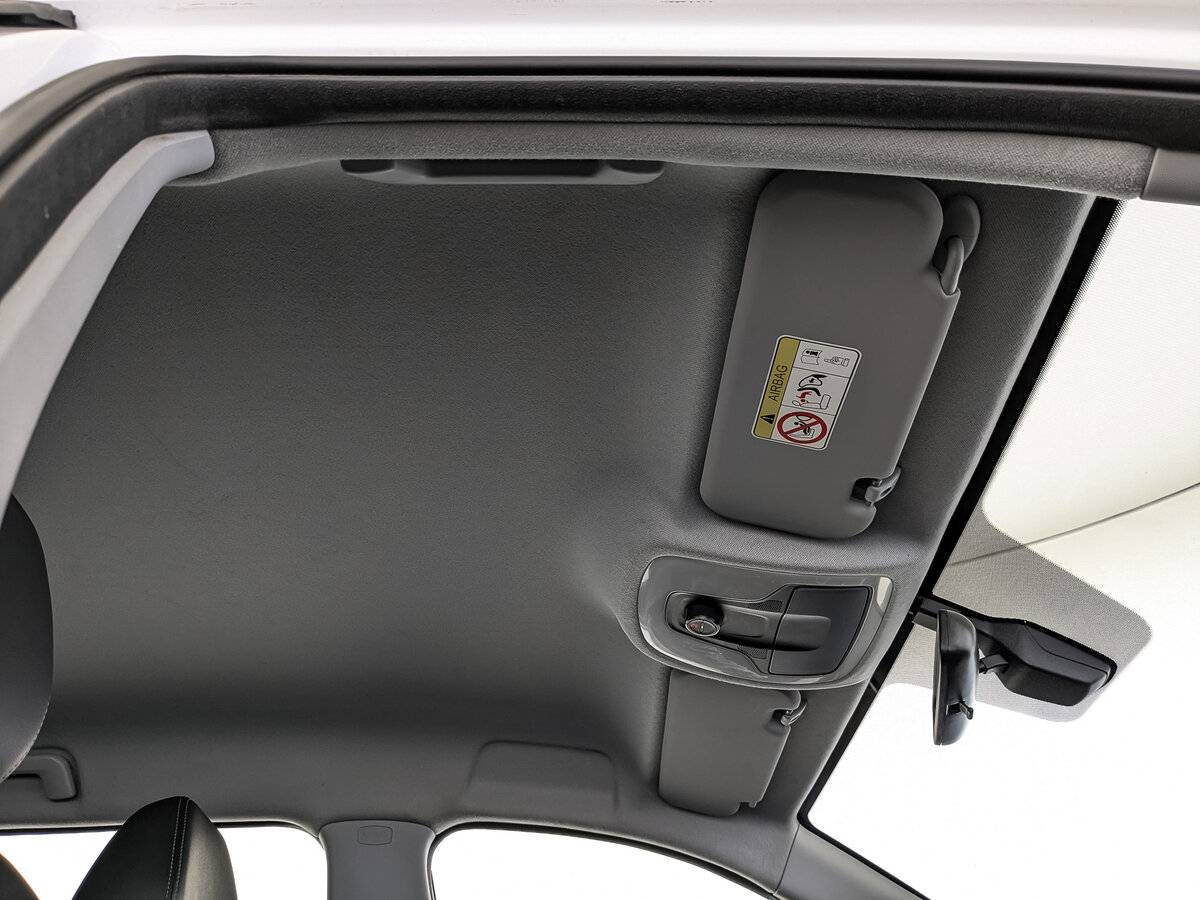 Chery Tiggo 4 с пробегом — 2022 год. Фото: #21