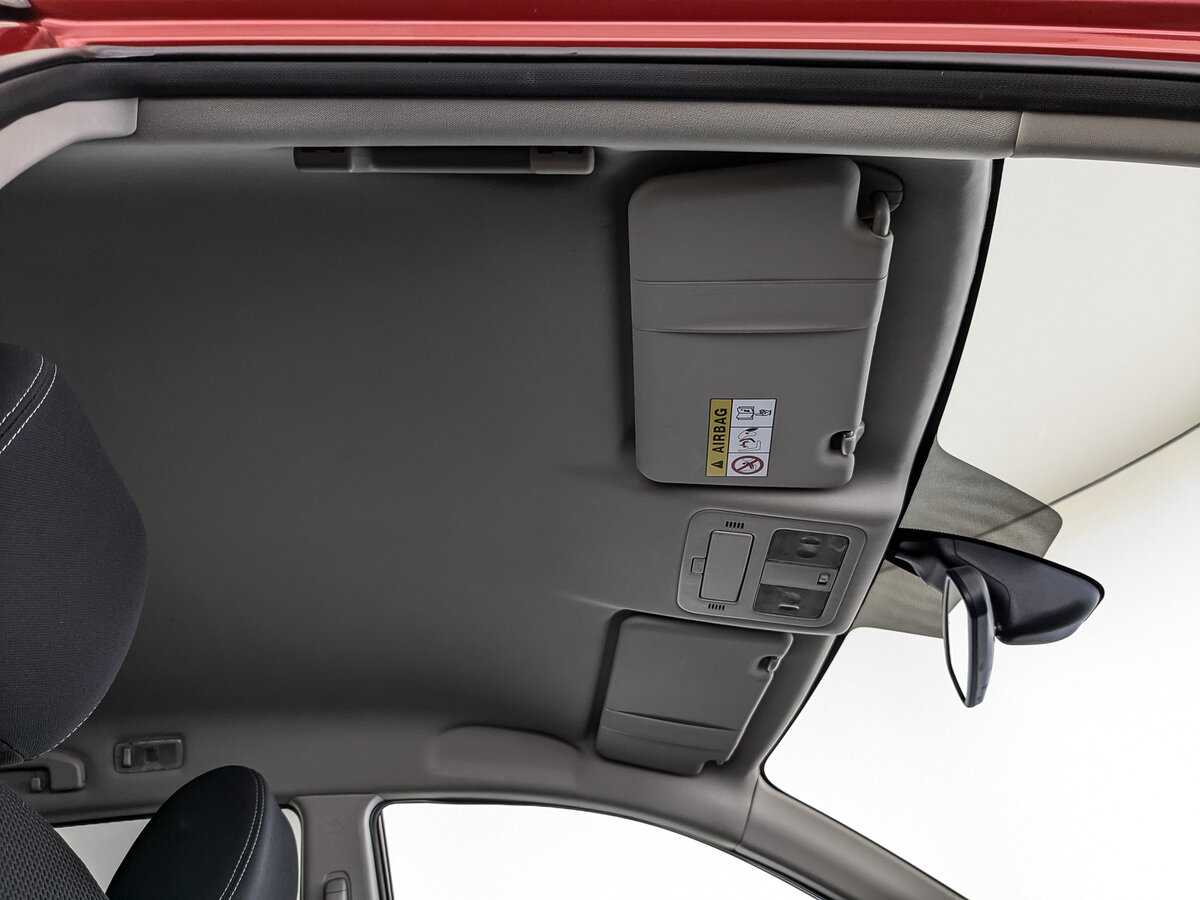 Renault Koleos с пробегом — 2015 год. Фото: #18