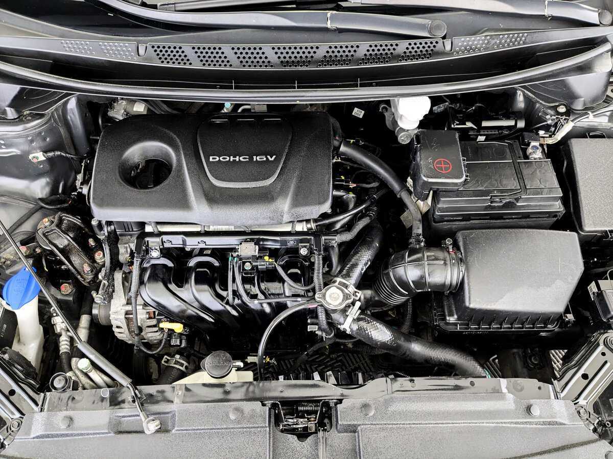 Kia Ceed с пробегом — 2017 год. Фото: #8