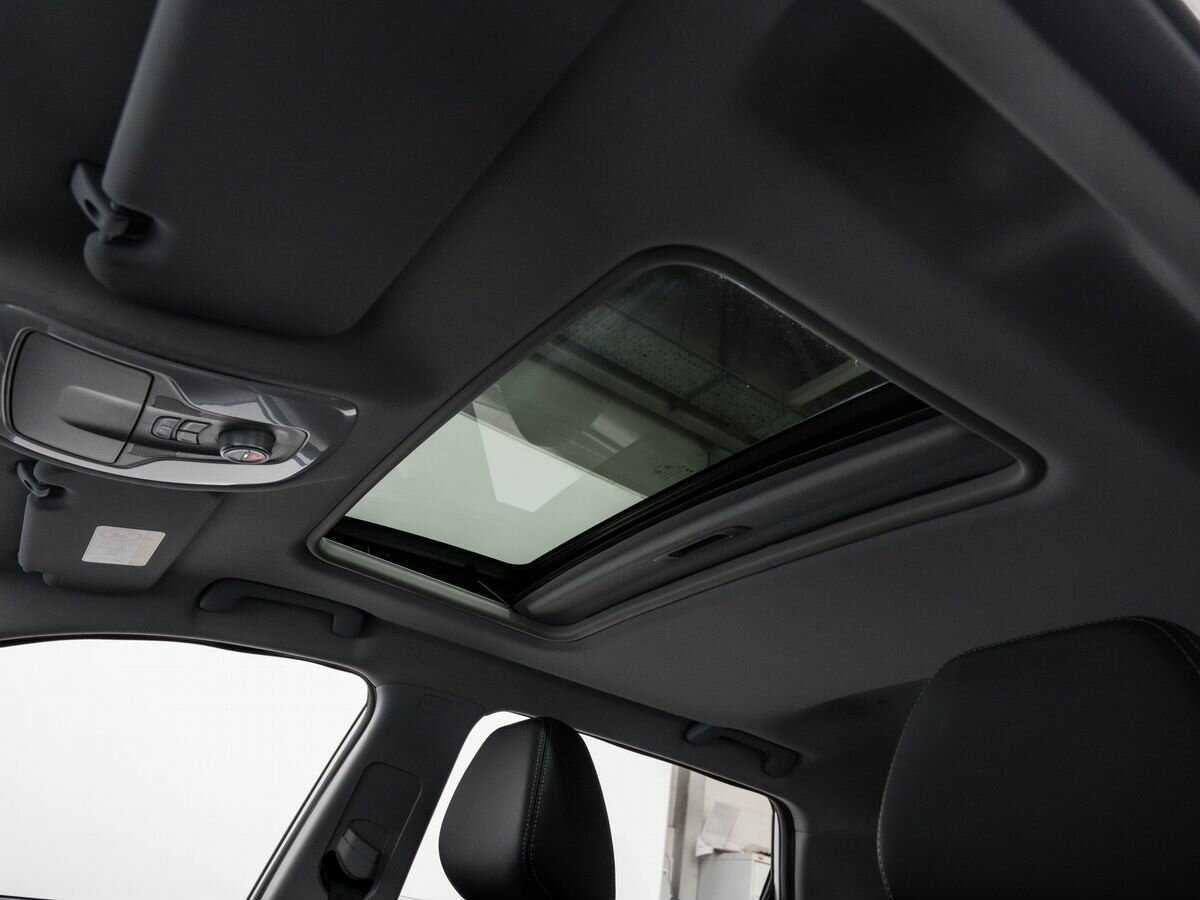 Chery Tiggo 4 Pro с пробегом — 2023 год. Фото: #18