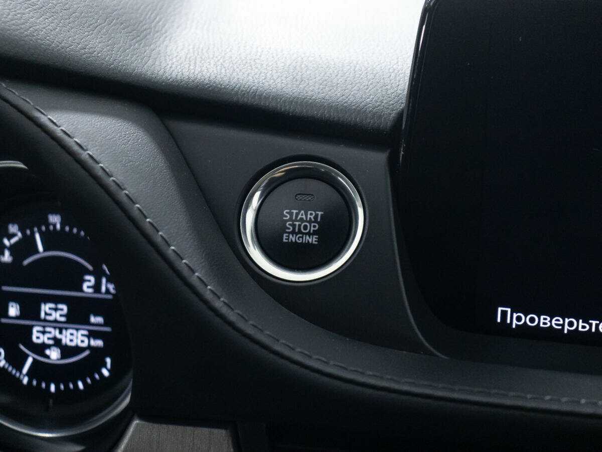 Mazda 6 с пробегом — 2019 год. Фото: #16