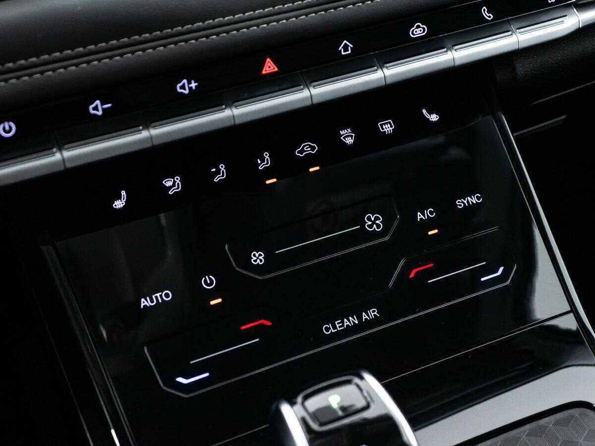 Chery Tiggo 7 Pro с пробегом — 2023 год. Фото: #15