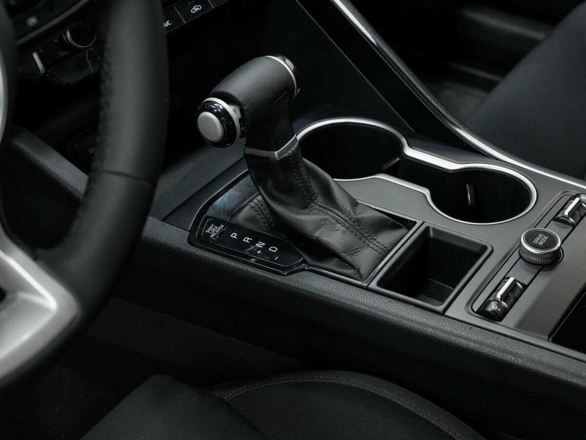 Kia K5 с пробегом — 2021 год. Фото: #15