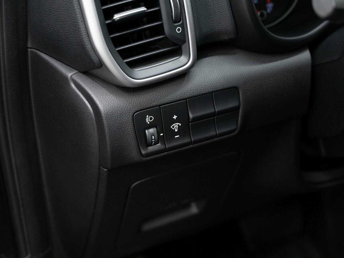 Kia Sportage с пробегом — 2020 год. Фото: #16