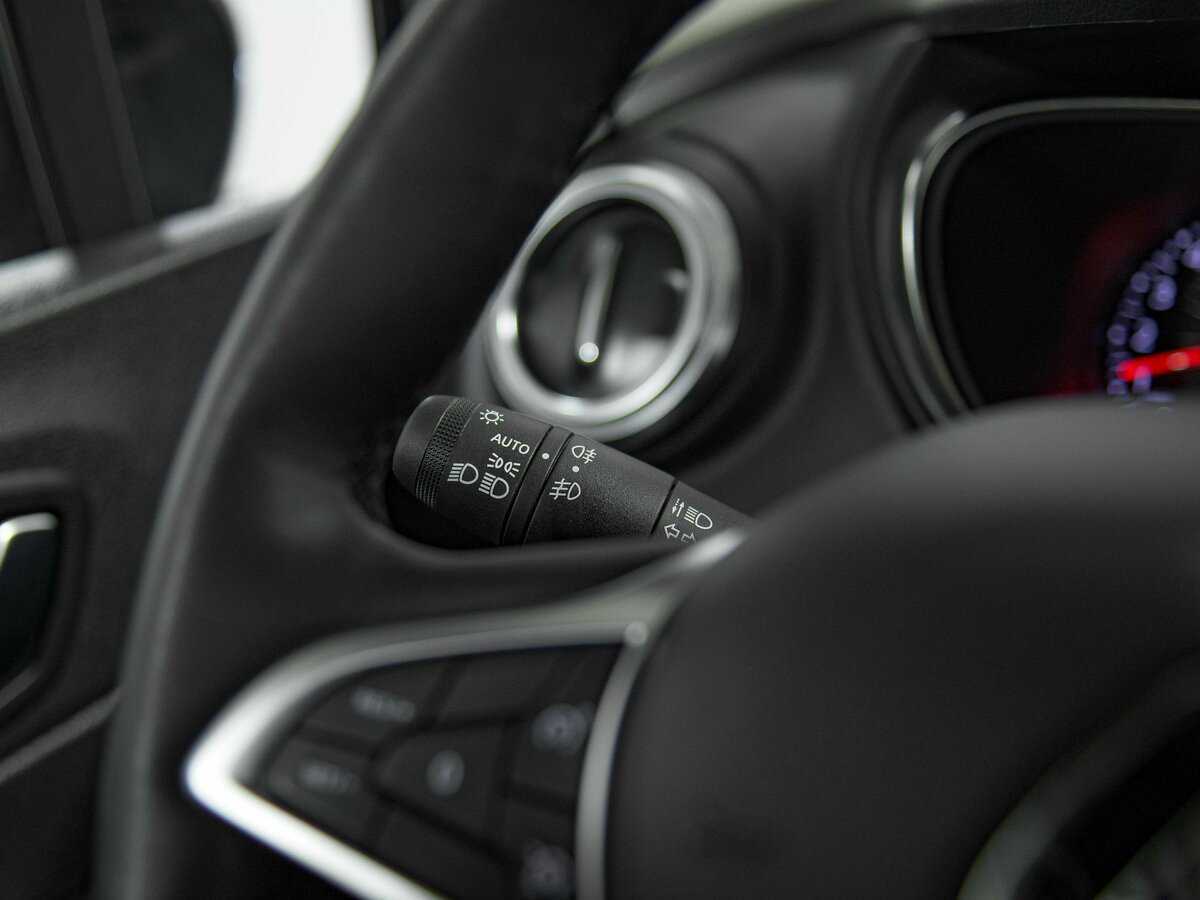 Renault Kaptur с пробегом — 2021 год. Фото: #6