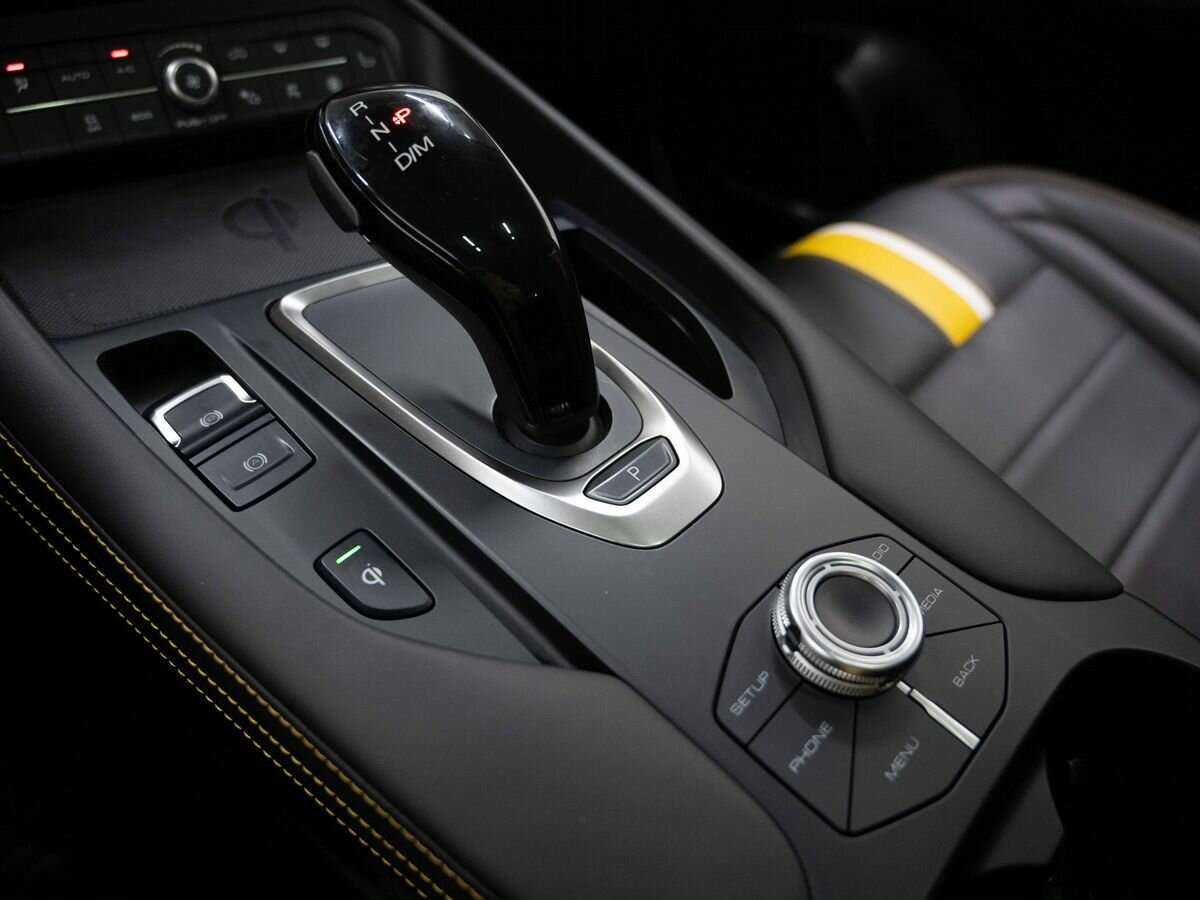 Haval F7x с пробегом — 2021 год. Фото: #23