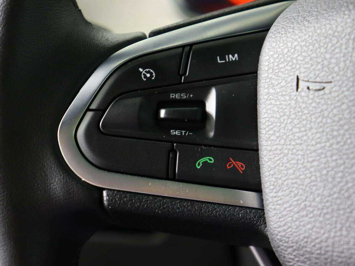 Geely Coolray с пробегом — 2023 год. Фото: #20