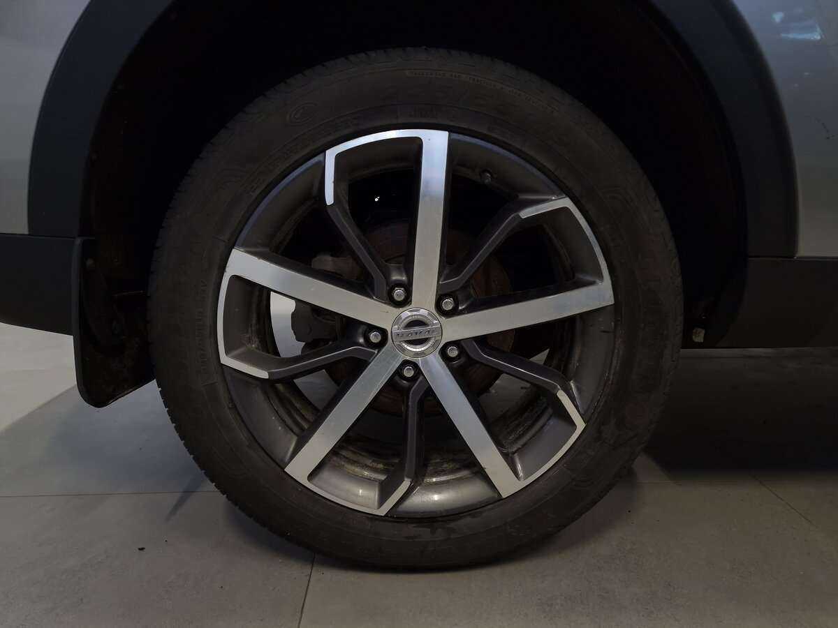 Haval F7x с пробегом — 2021 год. Фото: #2