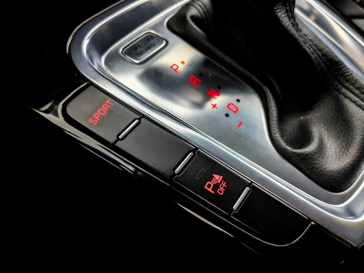 Kia Ceed с пробегом — 2019 год. Фото: #22