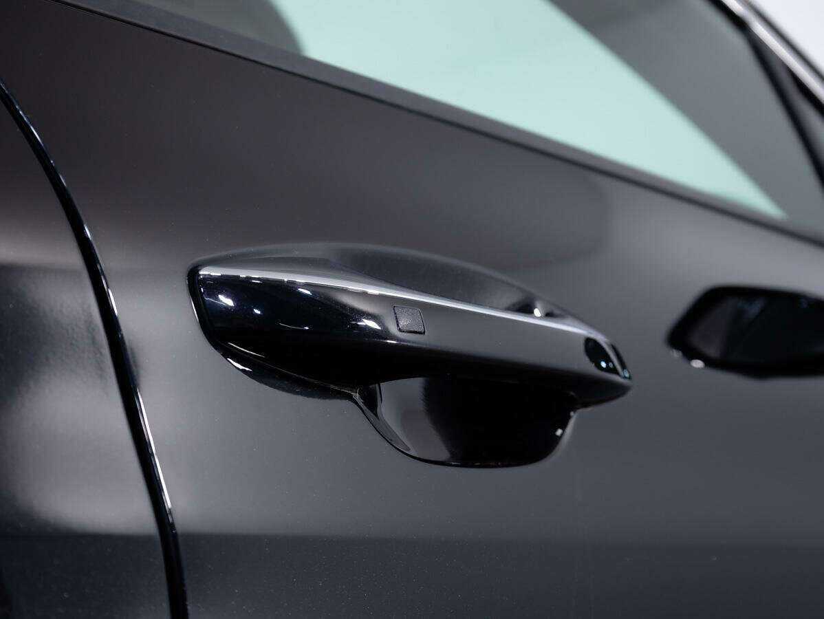 Kia K5 с пробегом — 2020 год. Фото: #19