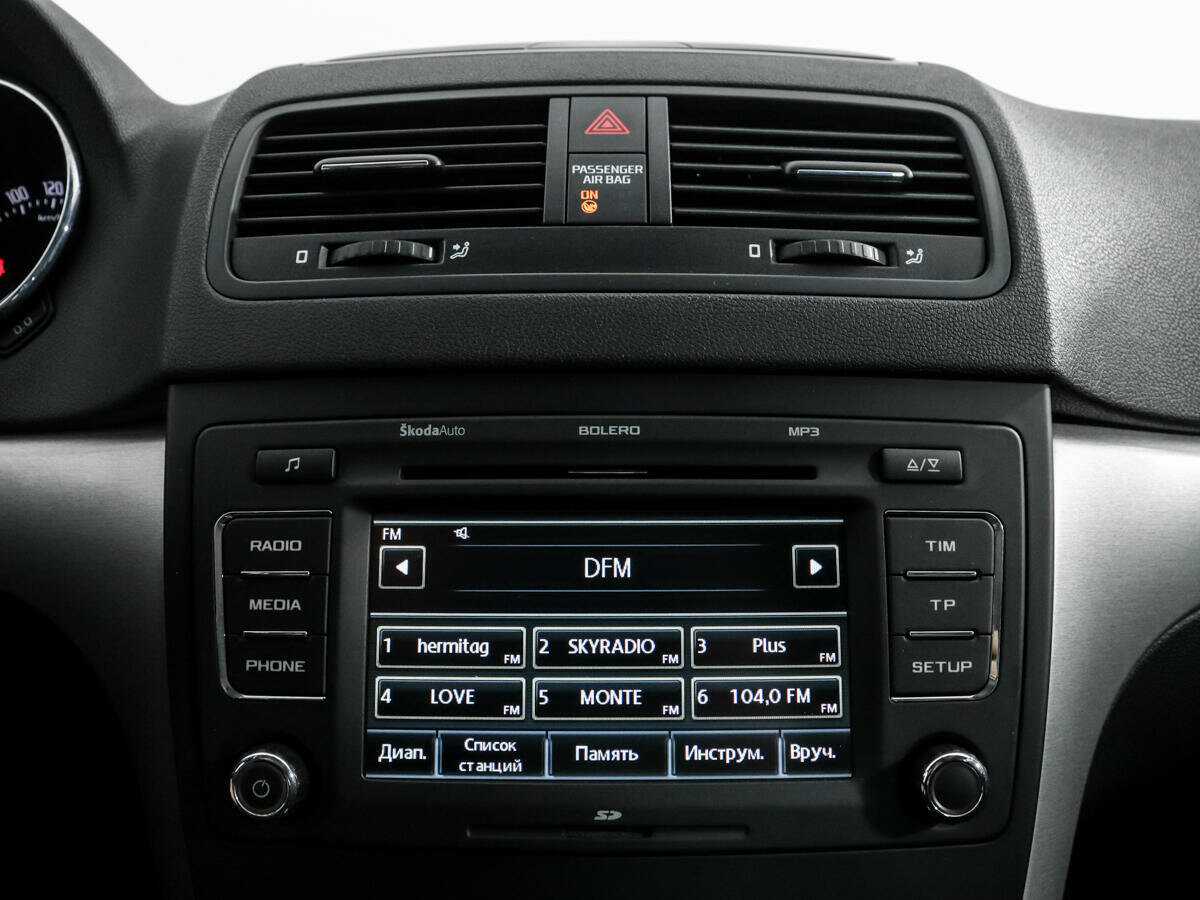 Skoda Yeti с пробегом — 2012 год. Фото: #12