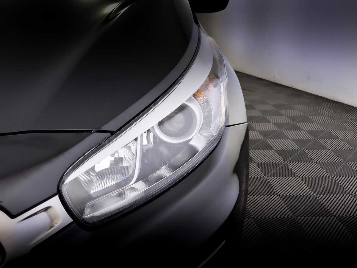 Kia Ceed с пробегом — 2014 год. Фото: #16