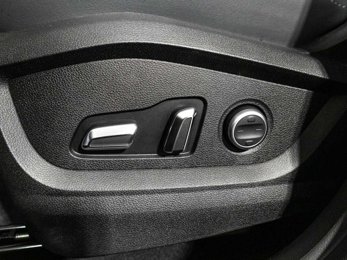 Chery Tiggo 4 Pro с пробегом — 2024 год. Фото: #15