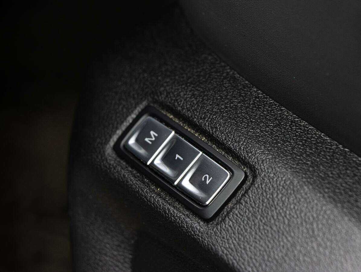 Chery Tiggo 8 Pro с пробегом — 2022 год. Фото: #17