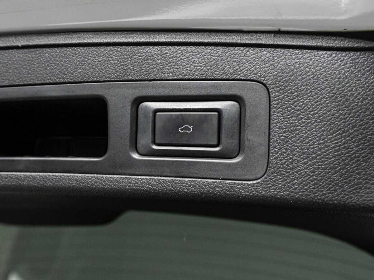 EXEED LX с пробегом — 2022 год. Фото: #21