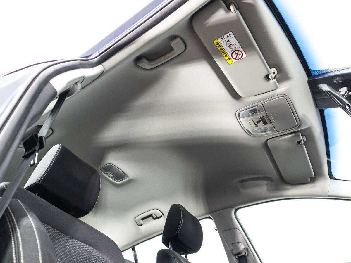 Kia Sportage с пробегом — 2019 год. Фото: #21