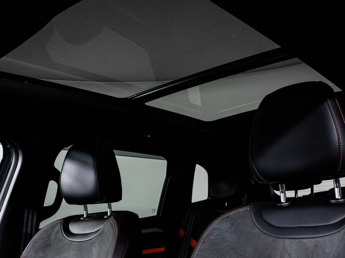 Haval Dargo с пробегом — 2024 год. Фото: #20