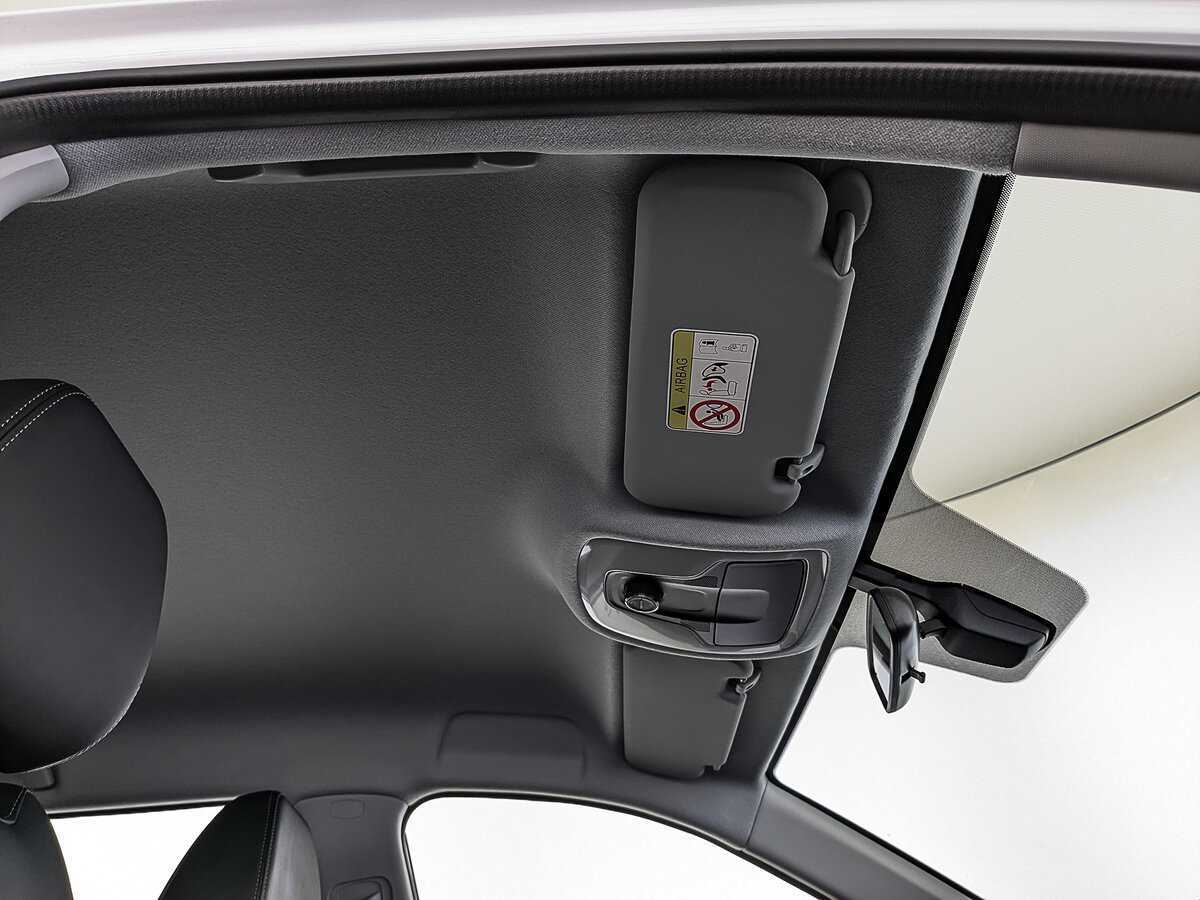 Chery Tiggo 4 Pro с пробегом — 2023 год. Фото: #21