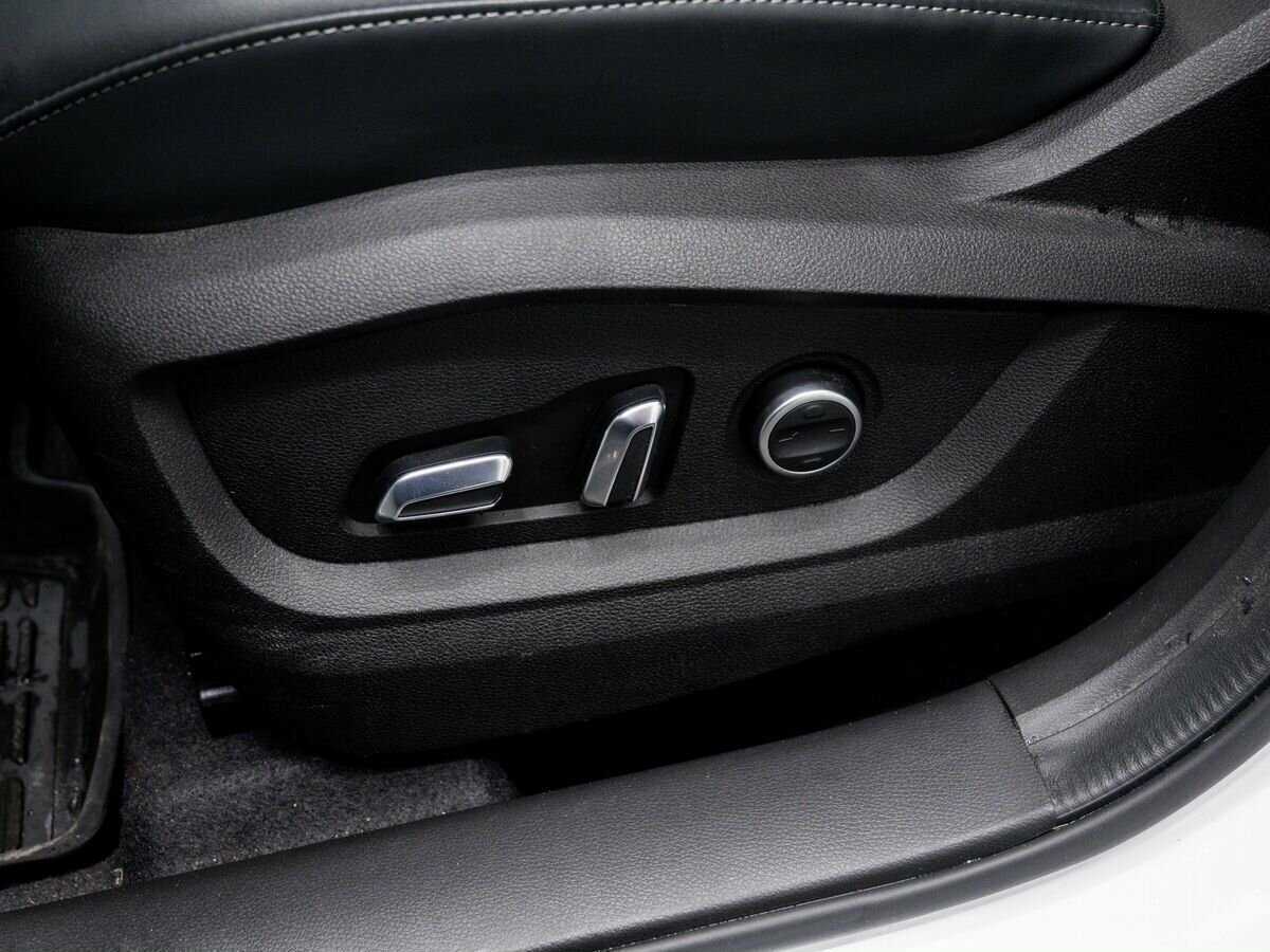 Chery Tiggo 4 Pro с пробегом — 2023 год. Фото: #17