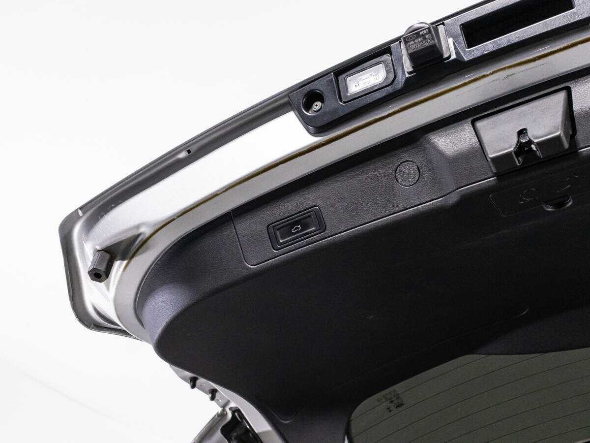 Chery Tiggo 7 Pro Max с пробегом — 2023 год. Фото: #15