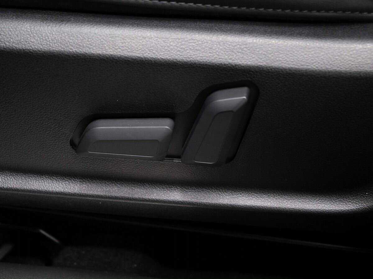 Haval F7 с пробегом — 2020 год. Фото: #16